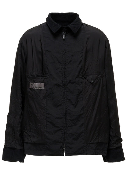 SHRINK BLOUSON