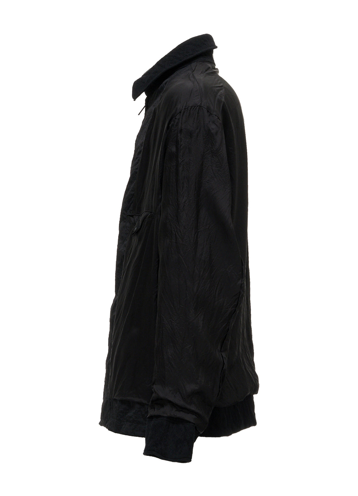 SHRINK BLOUSON
