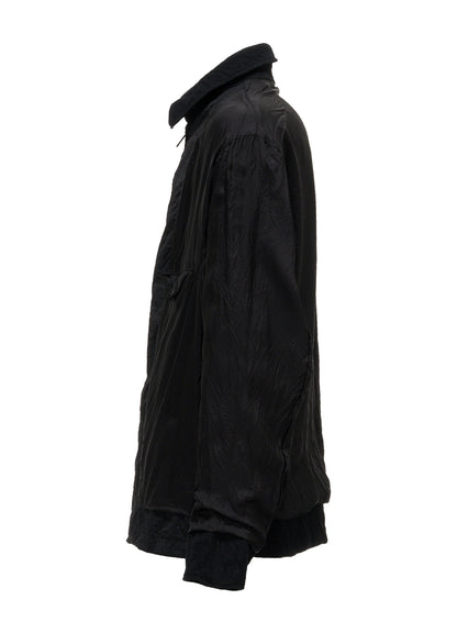 SHRINK BLOUSON