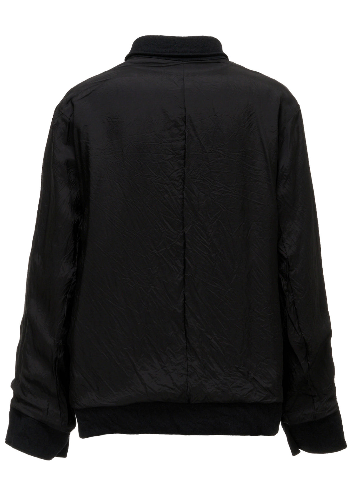 SHRINK BLOUSON