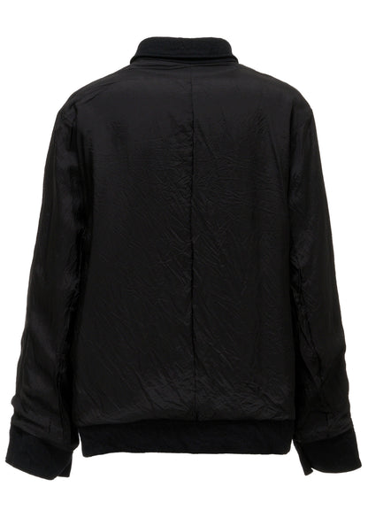 SHRINK BLOUSON