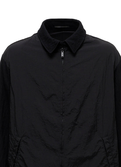 SHRINK BLOUSON