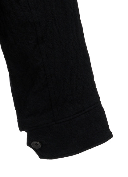 SHRINK BLOUSON