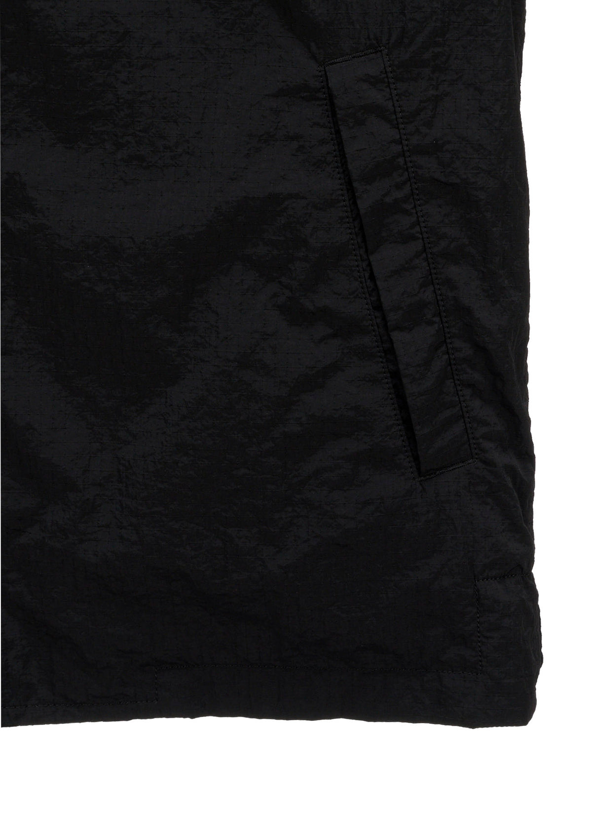 SHRINK BLOUSON