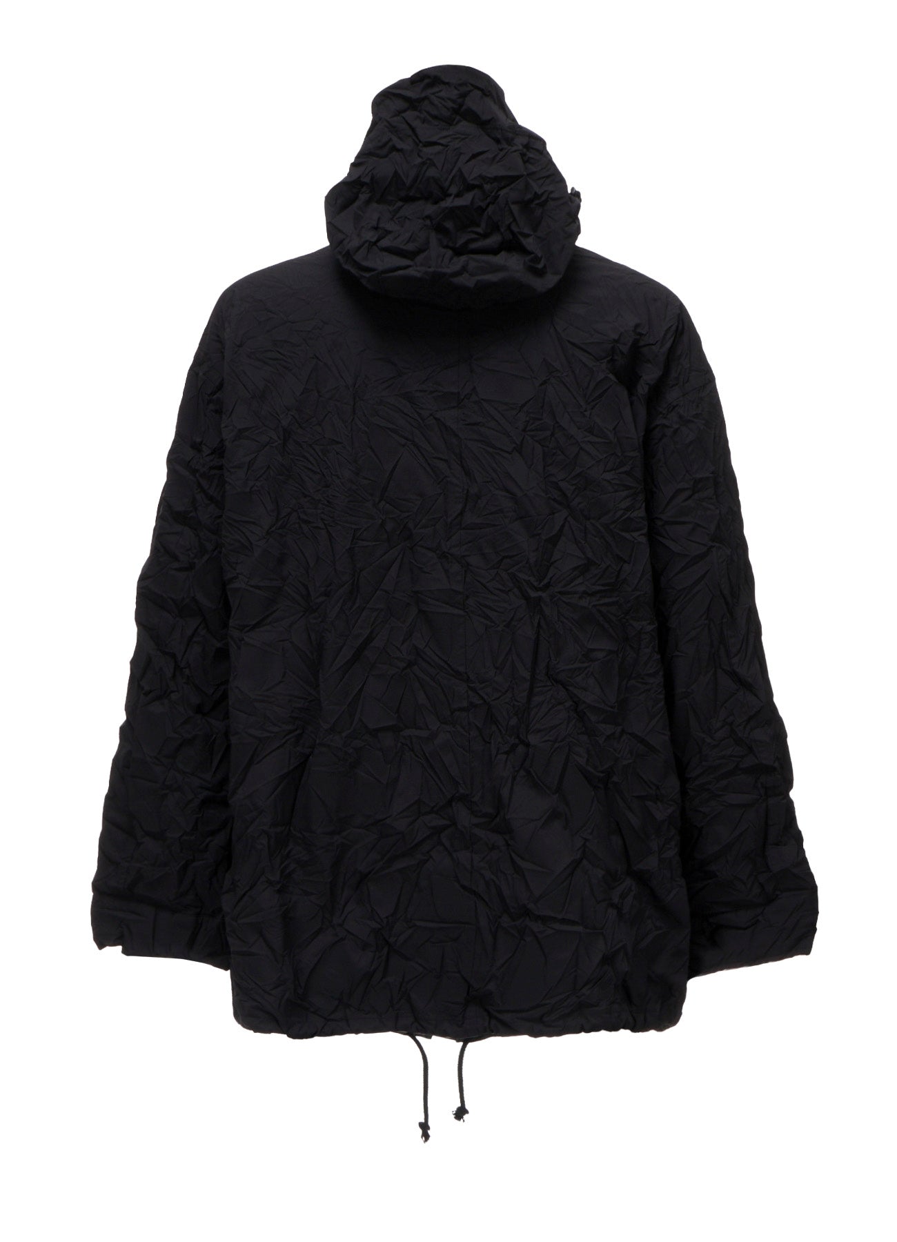 REVERSIBLE POCKET BLOUSON
