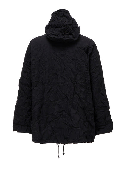 REVERSIBLE POCKET BLOUSON