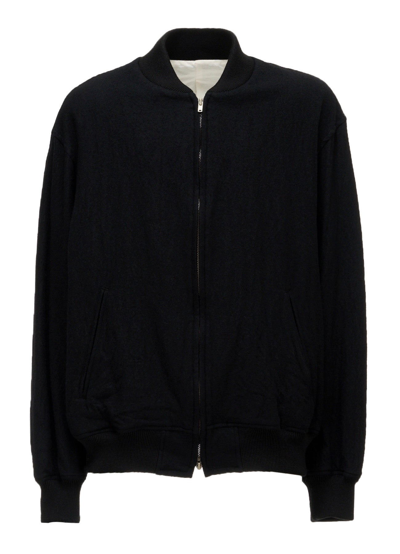 Y's for men × MASSES】 MA/ SHRINK BLOUSON – THE SHOP YOHJI YAMAMOTO