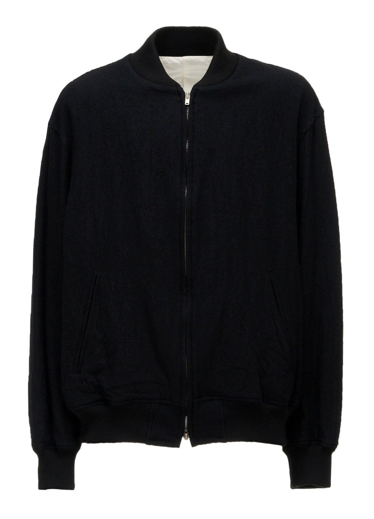 【Y's for men × MASSES】 MA/ SHRINK BLOUSON