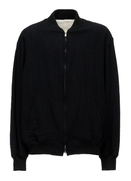 【Y's for men × MASSES】 MA/ SHRINK BLOUSON