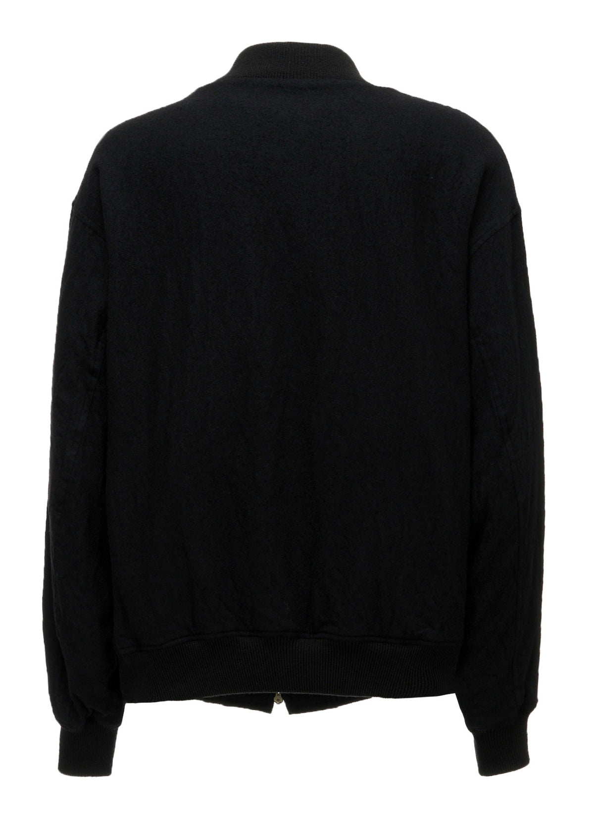 【Y's for men × MASSES】 MA/ SHRINK BLOUSON
