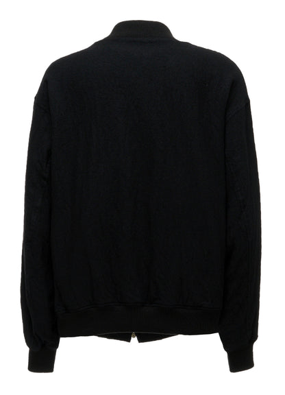 【Y's for men × MASSES】 MA/ SHRINK BLOUSON
