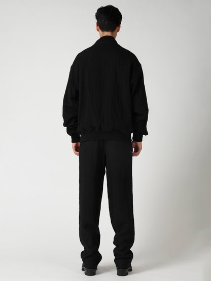 【Y's for men × MASSES】 MA/ SHRINK BLOUSON