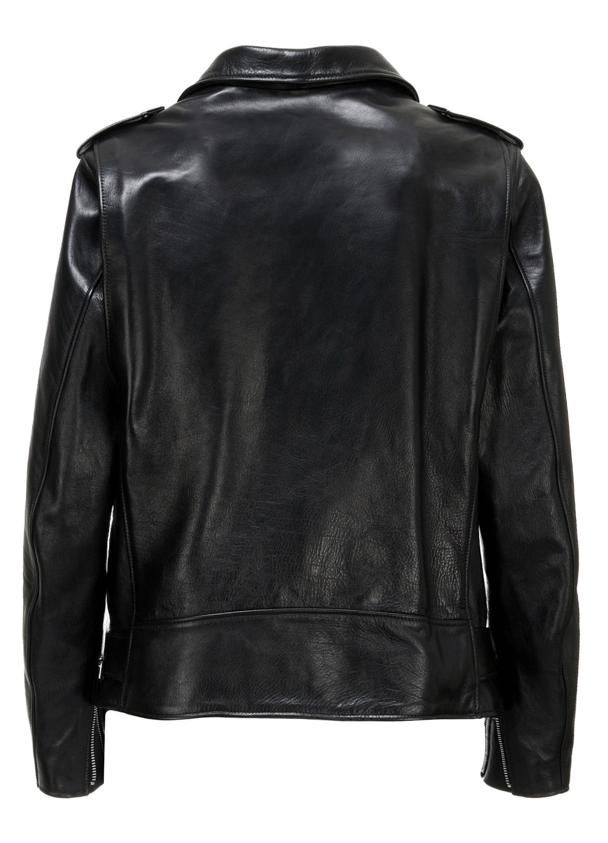 【Y's for men × MASSES】 POCKET D BIKER JKT