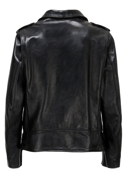 【Y's for men × MASSES】 POCKET D BIKER JKT