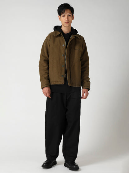 【Y's for men × MASSES】A-2 JACKET