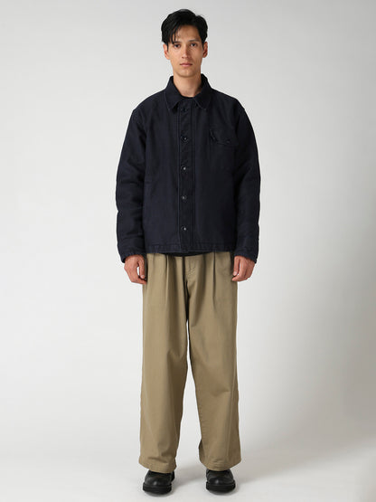 【Y's for men × MASSES】A-2 JACKET