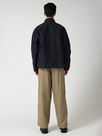 【Y's for men × MASSES】A-2 JACKET