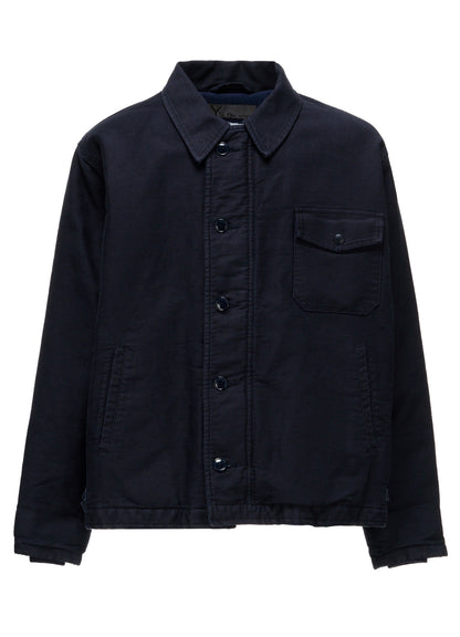 【Y's for men × MASSES】A-2 JACKET
