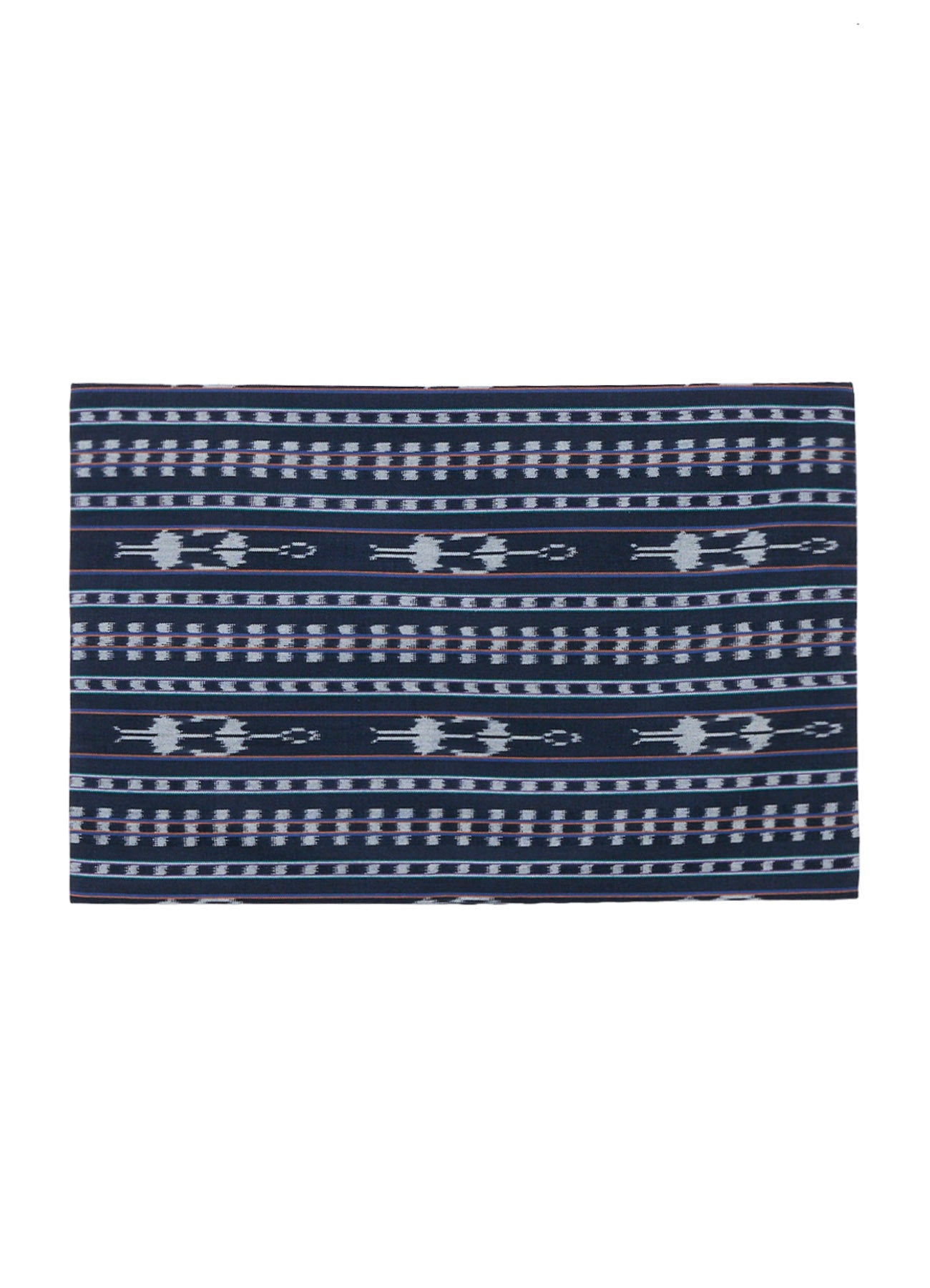 【Y's for men × MASSES】CUSHION COVER IKAT
