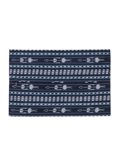 【Y's for men × MASSES】CUSHION COVER IKAT