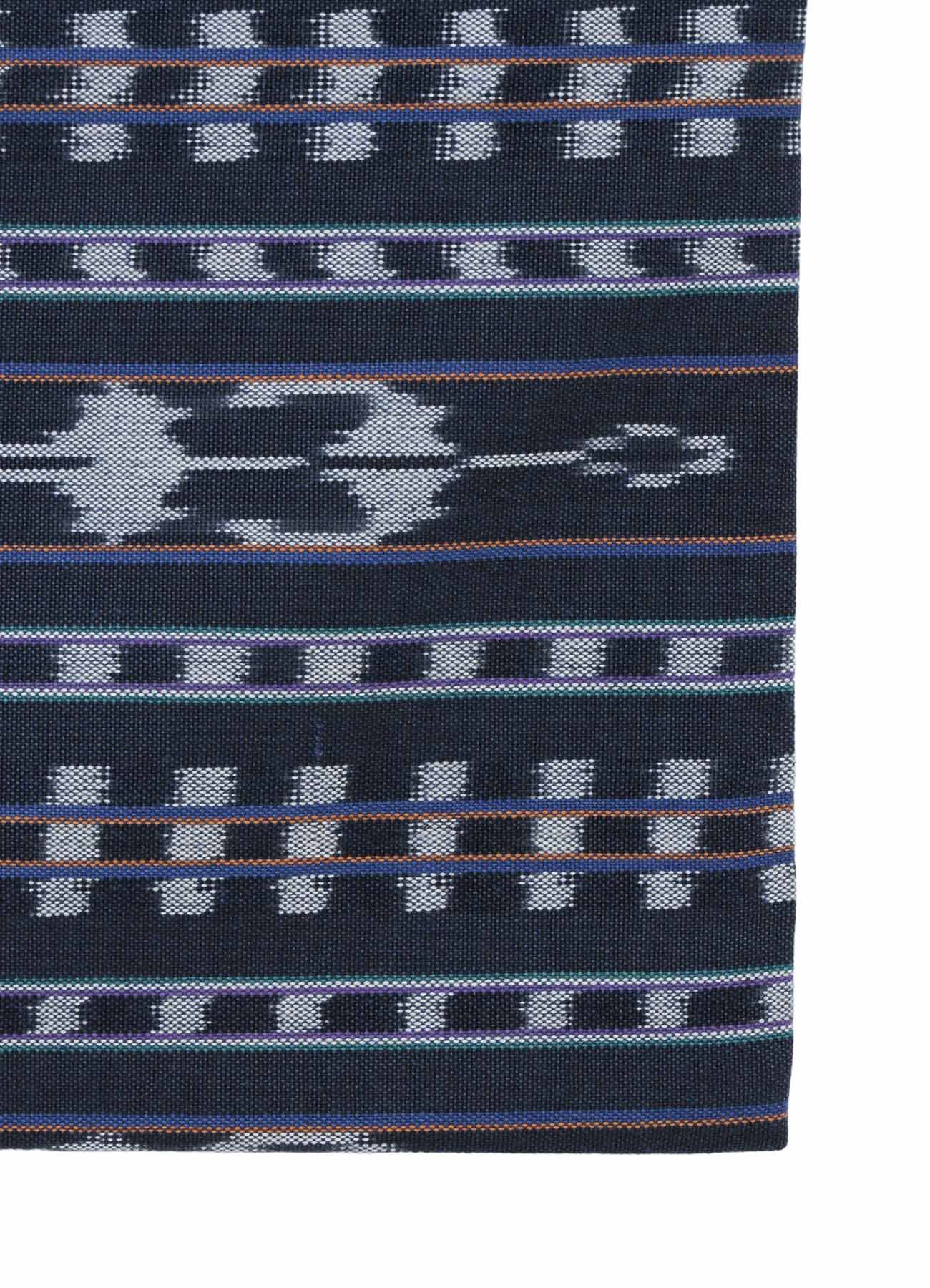 【Y's for men × MASSES】CUSHION COVER IKAT