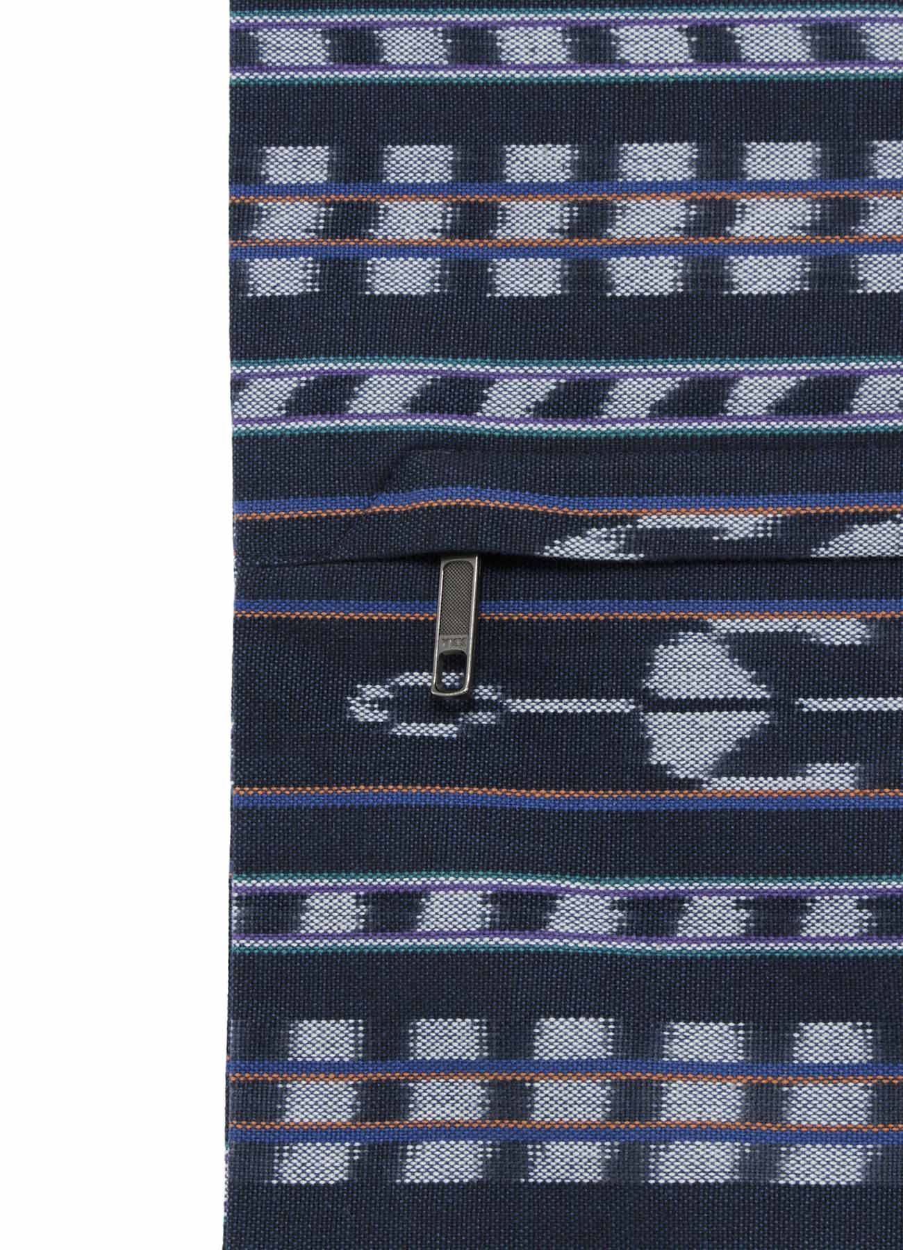 【Y's for men × MASSES】CUSHION COVER IKAT