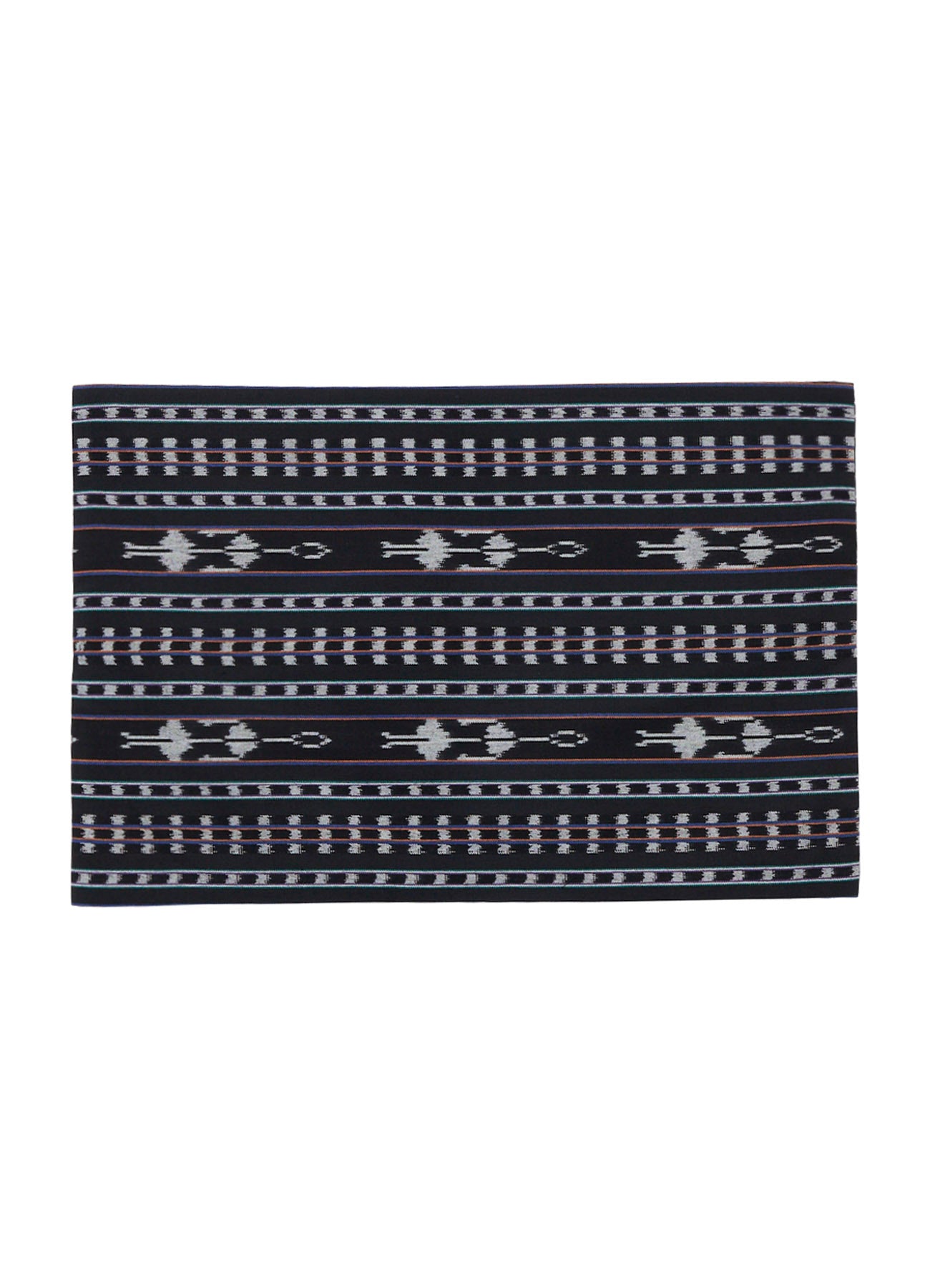 【Y's for men × MASSES】CUSHION COVER IKAT