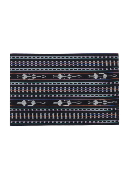 【Y's for men × MASSES】CUSHION COVER IKAT