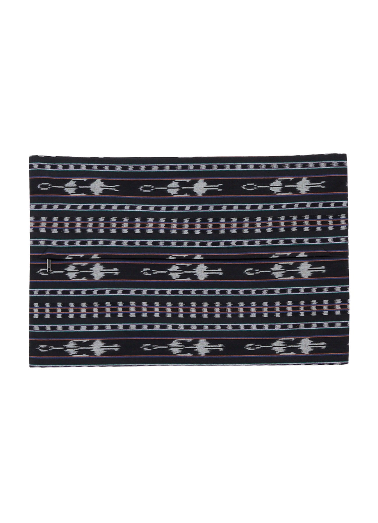 【Y's for men × MASSES】CUSHION COVER IKAT