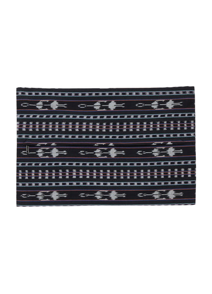 【Y's for men × MASSES】CUSHION COVER IKAT