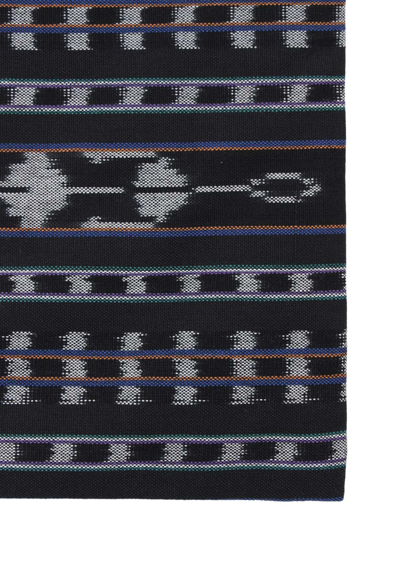 【Y's for men × MASSES】CUSHION COVER IKAT