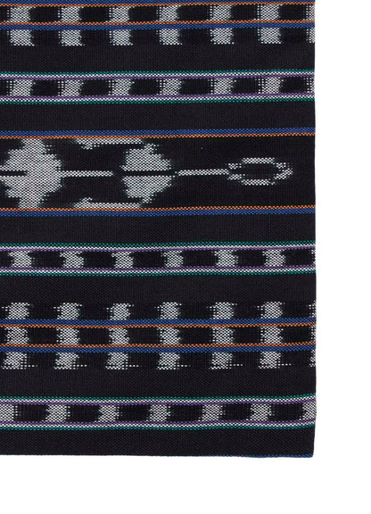 【Y's for men × MASSES】CUSHION COVER IKAT