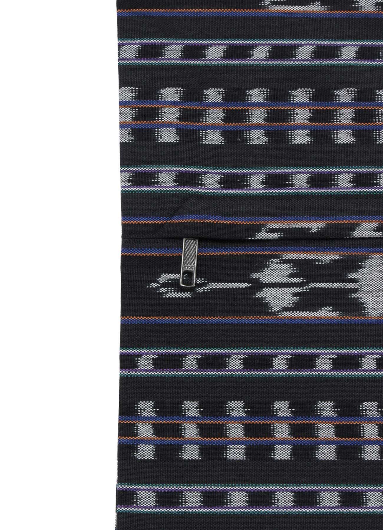 【Y's for men × MASSES】CUSHION COVER IKAT