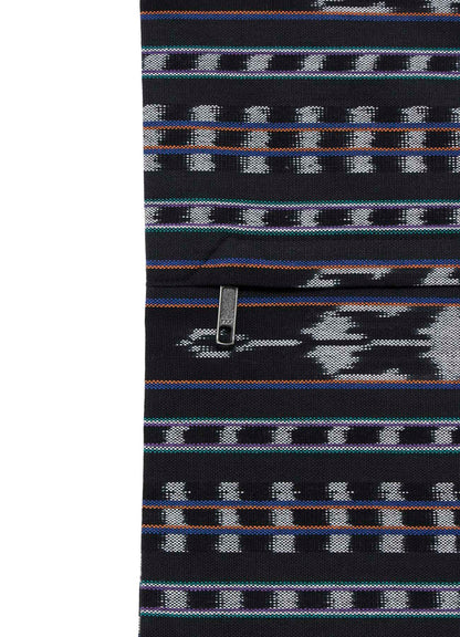 【Y's for men × MASSES】CUSHION COVER IKAT
