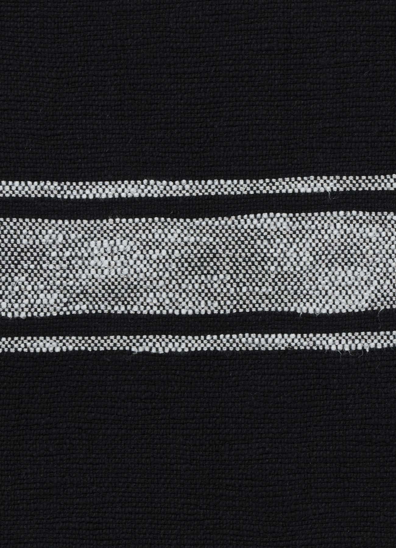 【Y's for men × MASSES】CUSHION COVER KHADI
