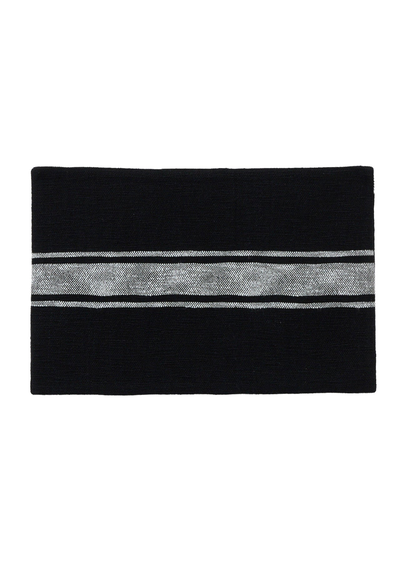 【Y's for men × MASSES】CUSHION COVER KHADI