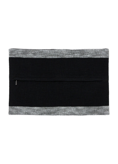 【Y's for men × MASSES】CUSHION COVER KHADI