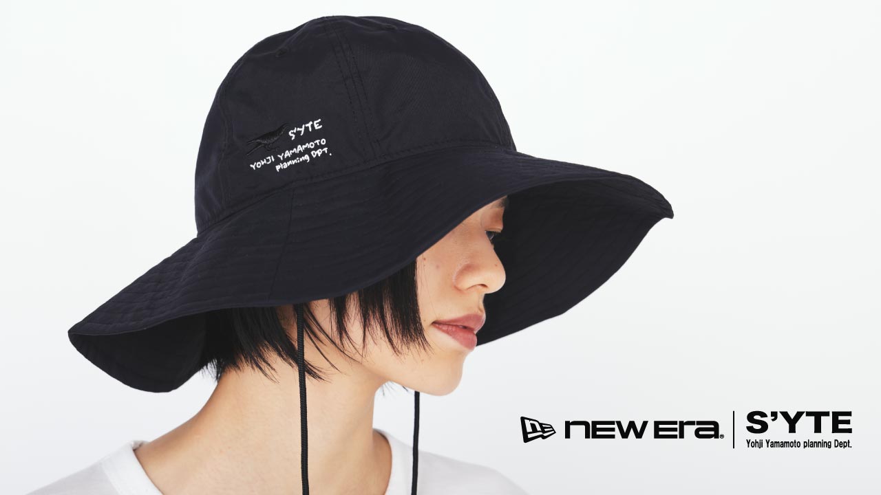 S'YTE – THE SHOP YOHJI YAMAMOTO