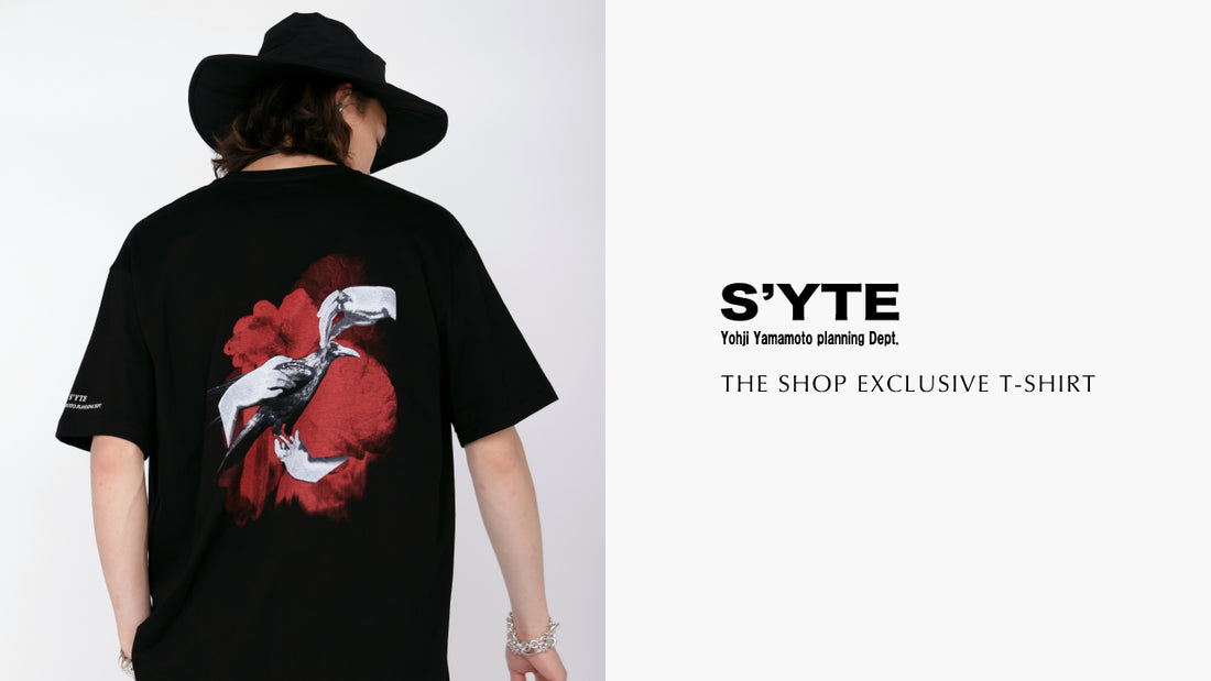 S'YTE