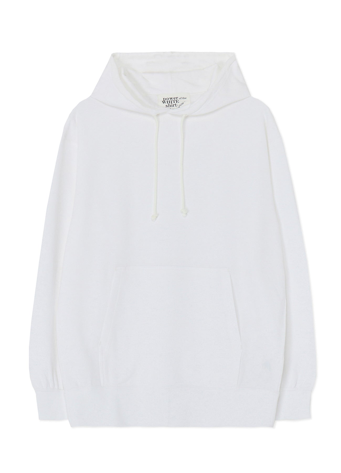 PULLOVER HOODIE