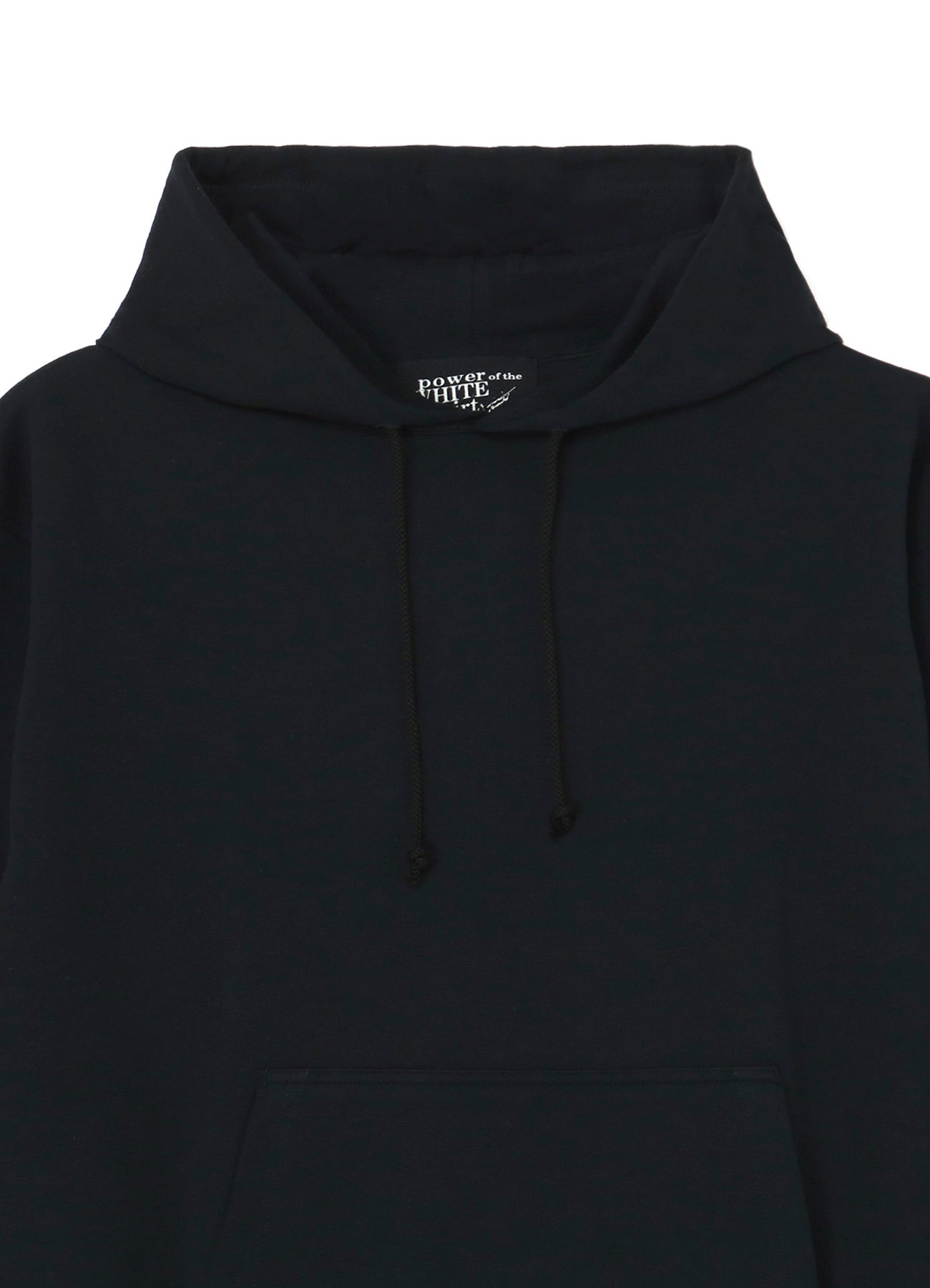 PULLOVER HOODIE