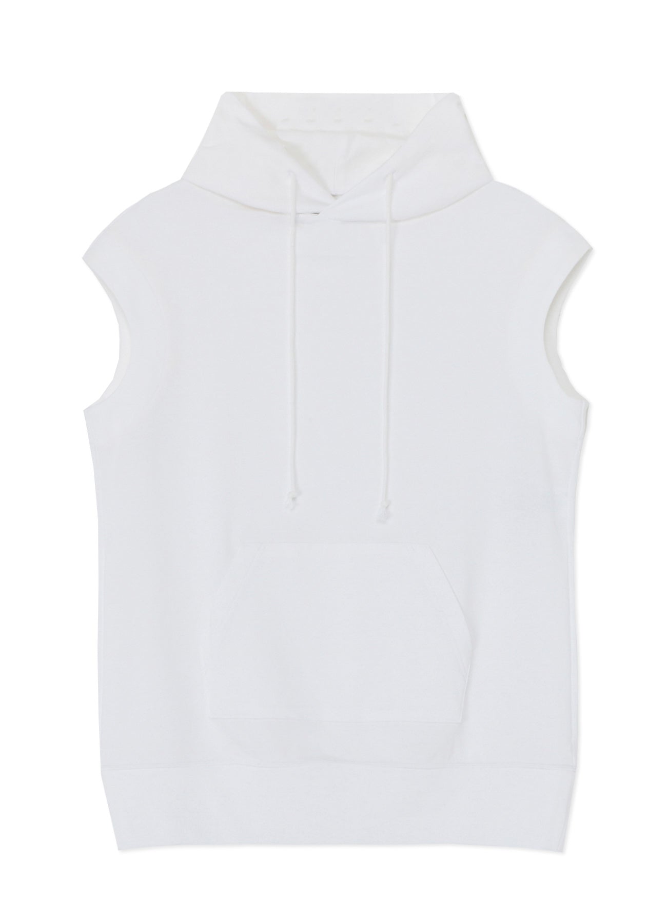 HOODIE SWEAT VEST