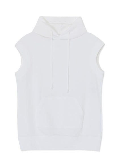 HOODIE SWEAT VEST