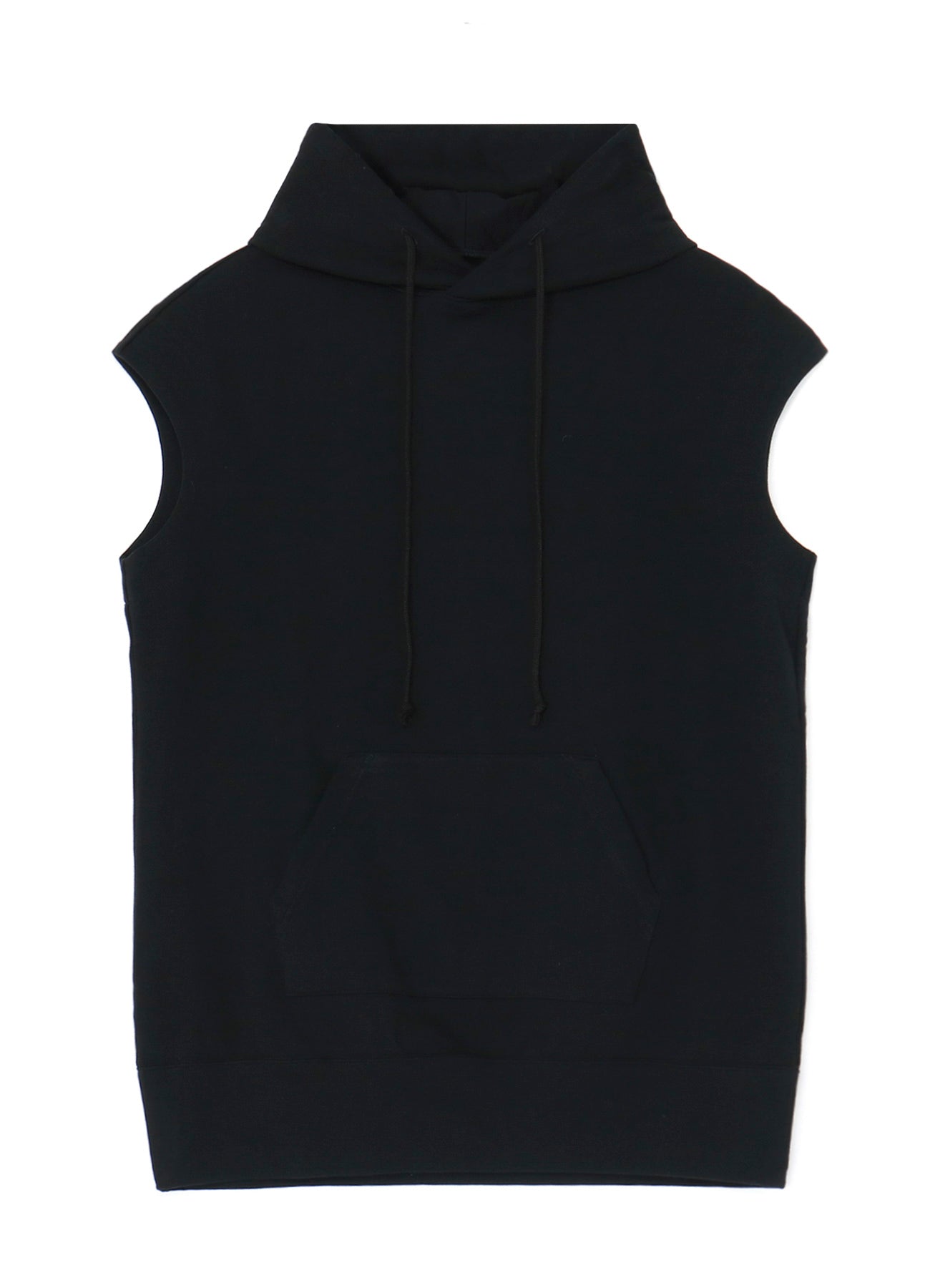 HOODIE SWEAT VEST