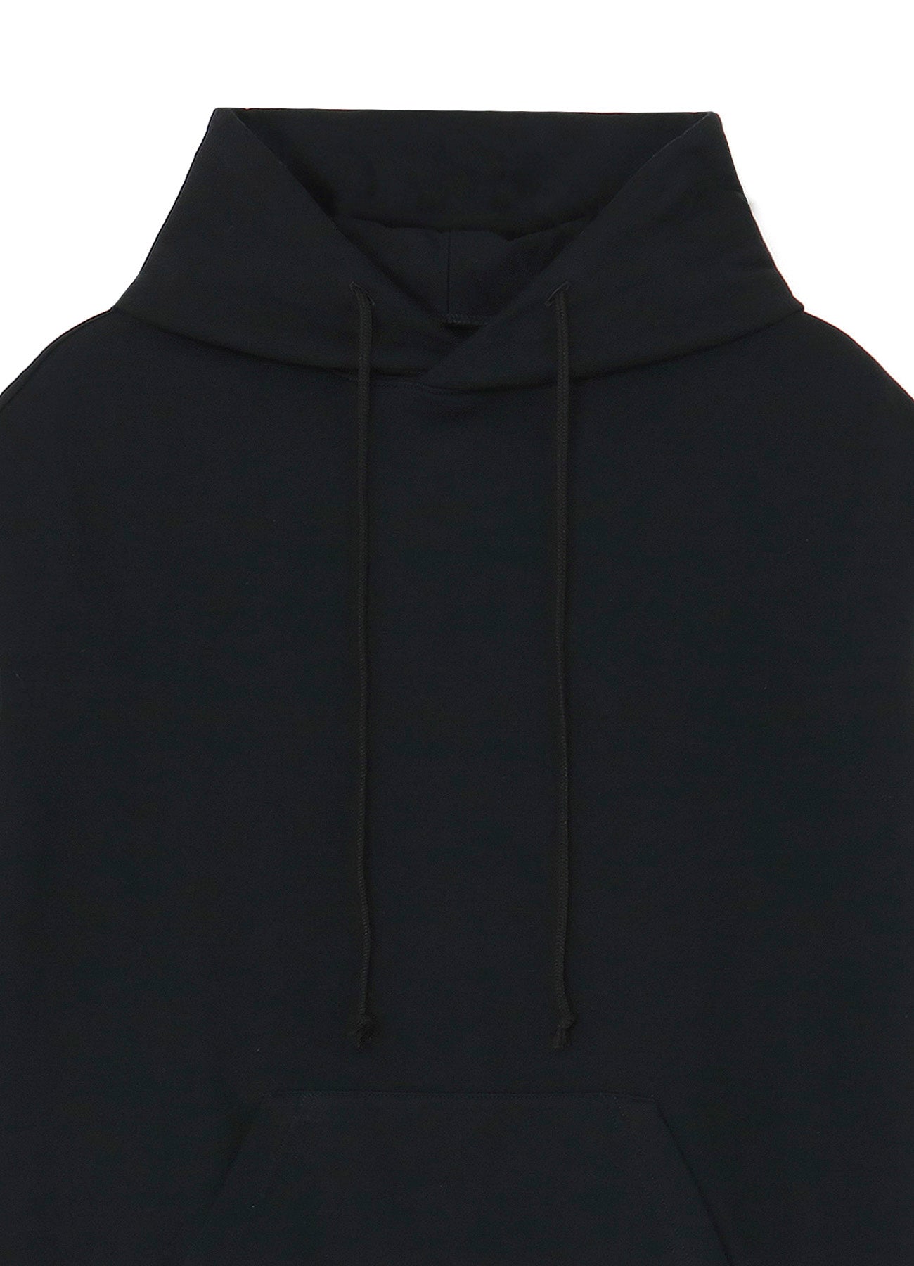 HOODIE SWEAT VEST