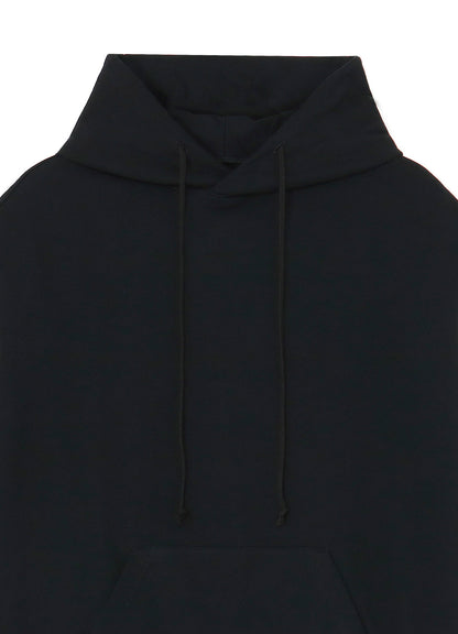 HOODIE SWEAT VEST