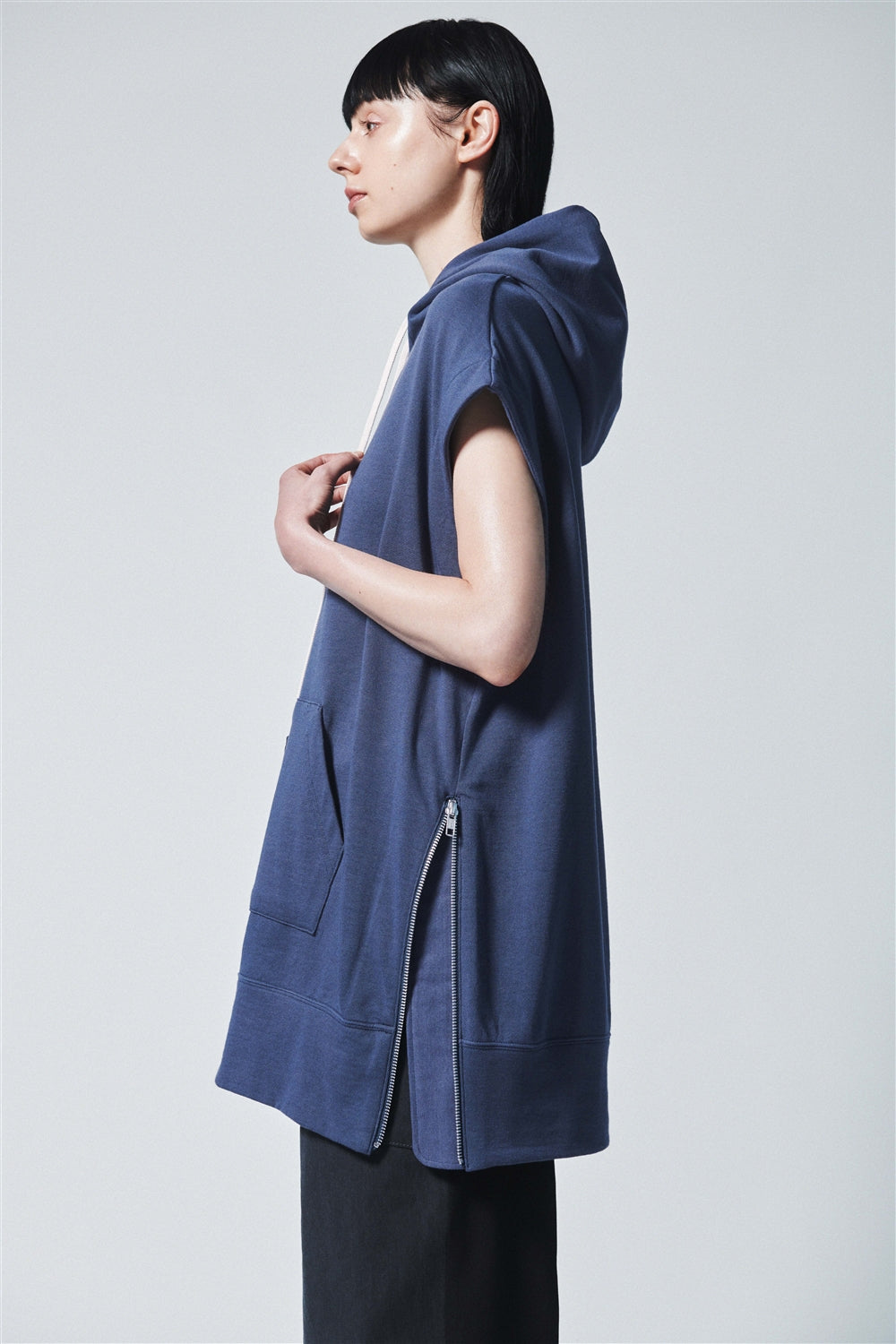 REGULATION Yohji Yamamoto SPRING / SUMMER 2022 – THE SHOP YOHJI