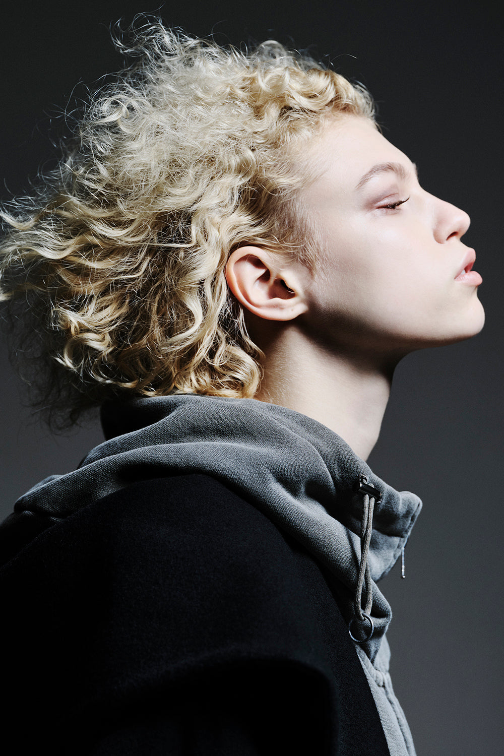 REGULATION Yohji Yamamoto AUTUMN / WINTER 2026-27 – THE SHOP YOHJI