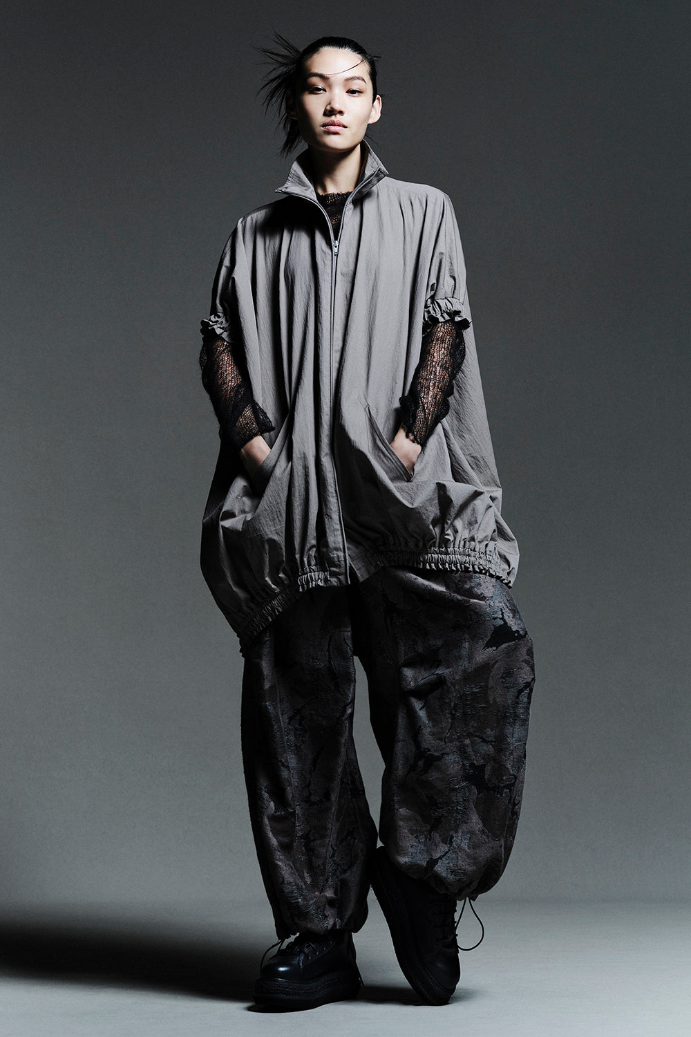 r26aw07 – THE SHOP YOHJI YAMAMOTO