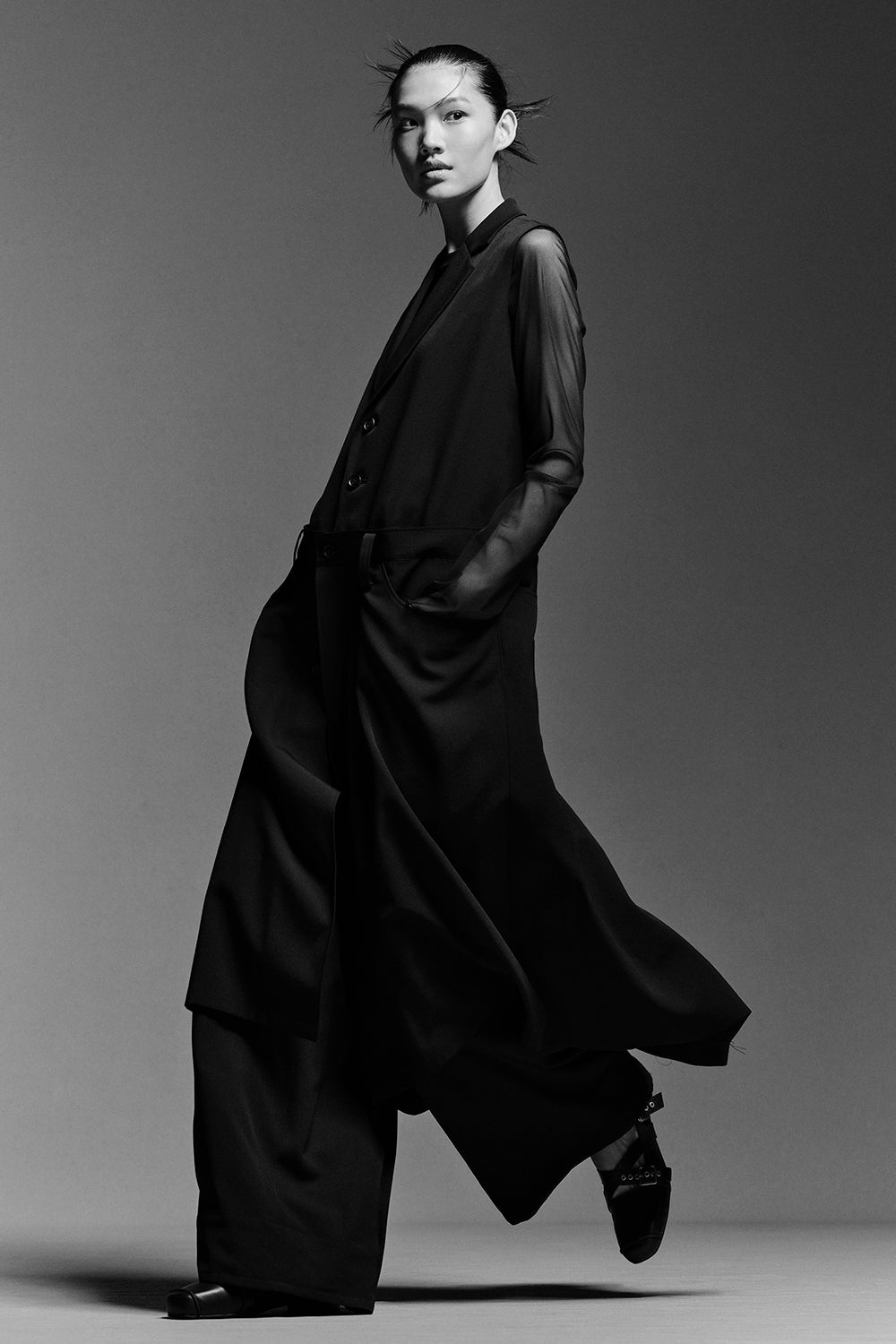 r26aw15 – THE SHOP YOHJI YAMAMOTO